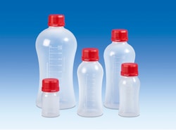 BRANDTECH™ VITLAB™ VITgrip™ Laboratory Bottles